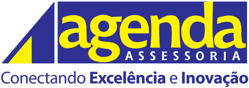 Logo - Agenda Assessoria